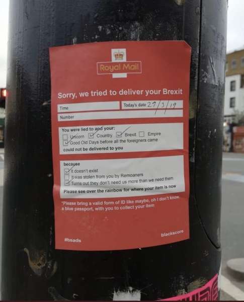 Westminstenders: Pragmatism versus Purity