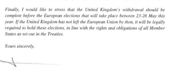 Westminstenders: Here we go again