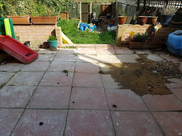 What would you do with this? (With photo)