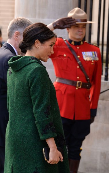 Royal style & gossip: tiaras, tantrums and totty