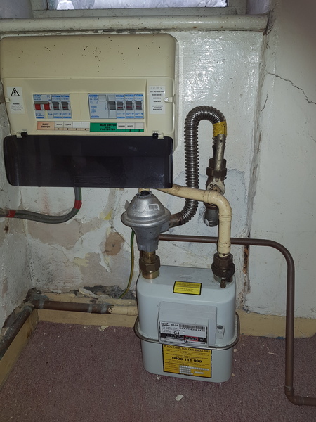 House help needed please