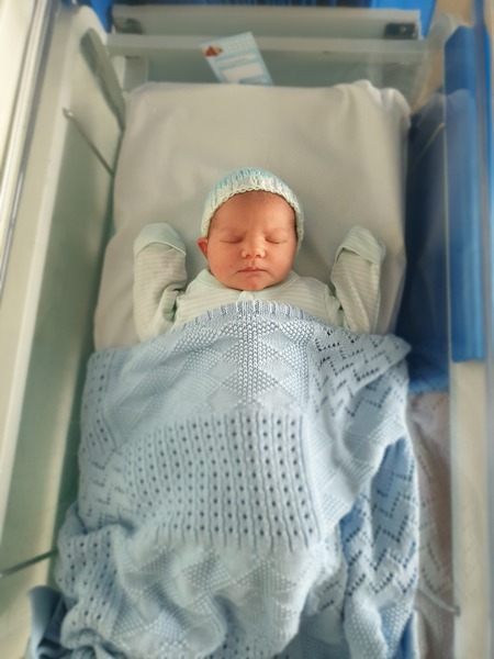 The March-ers 2019 - #9 Meet the Babies