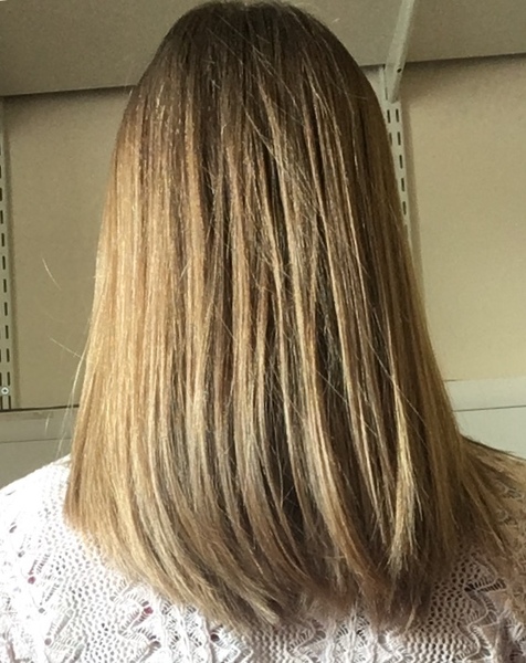 Help me pick a hairstyle/colour!
