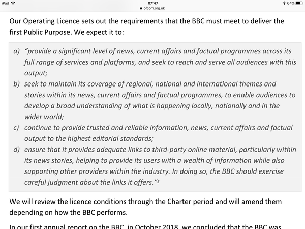 Radio 4 reporting on women's issues - the good, the bad and the uninformed