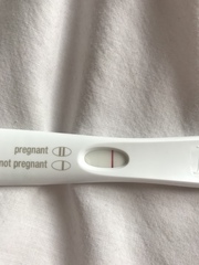 Still getting positive test