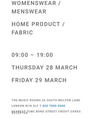 Les Parisiennes des Mamansnet: See life in pink, but do not wear it!