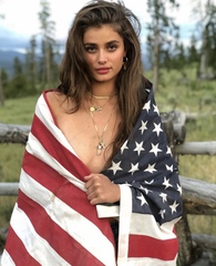 Girl crush?