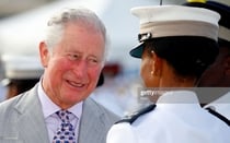 Royal style & gossip: while Meghan's away, will Kate play?