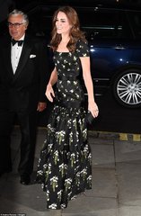 Royal style & gossip: tiaras, tantrums and totty
