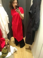 Les Parisiennes des Mamansnet: See life in pink, but do not wear it!