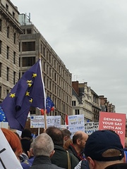 Put it to the People March 23rd March