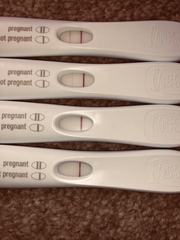 TTC first baby - thread 15