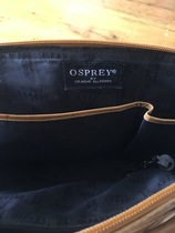 Osprey Handbag