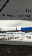 5 DPO+ - symptoms..?