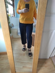Hushistas spring/summer Vol 2! Planning for the sunshine this way..