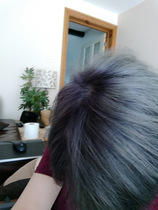 going grey - yay or nay