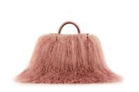 What do you think of this red bag?