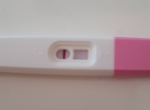 Chemical pregnancy after late miscarriage?