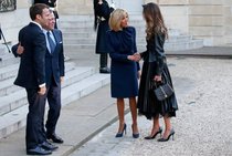 Royal style & gossip: don't be fooled by the rocks that they've got, they're still Katie/Leti/Maxi from the block