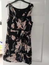 This dress for a May wedding?