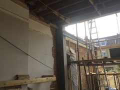 Home Extension Thread 2019