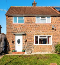 Help me love a house I hate