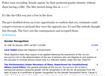 International Women’s Day Q&A with Penny Mordaunt MP, Secretary of State for International Development NOW CLOSED TO NEW QUESTIONS