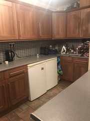Please show me your lovely kitchens so I can get some inspiration??!!