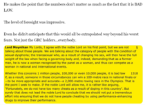 International Women’s Day Q&A with Penny Mordaunt MP, Secretary of State for International Development NOW CLOSED TO NEW QUESTIONS