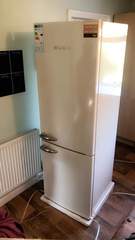 Show me your fridge!