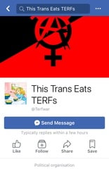 Transphobes in Higher Education List
