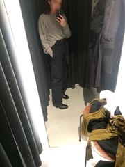 Les Parisiennes des Mamansnet: See life in pink, but do not wear it!