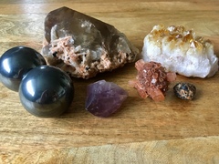 Any Witches Here? Part 7.