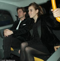 Royal style & gossip: don't be fooled by the rocks that they've got, they're still Katie/Leti/Maxi from the block