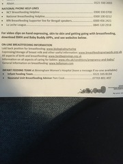 The March-ers 2019 - #9 Meet the Babies