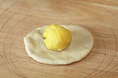 Can I get my custard to set?