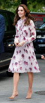 Royal style & gossip: tiaras, tantrums and totty