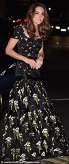 Royal style & gossip: tiaras, tantrums and totty