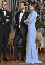 Royal style & gossip: while Meghan's away, will Kate play?