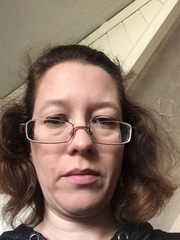 Feeling crappy after don a selfie and yes I'll be brave, why does everyone else's look great?