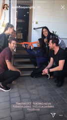Neighbours Spoilers - married, dead, pregnant, cheating.  Who's who and anyone new?