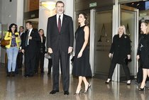 Royal style & gossip: tiaras, tantrums and totty