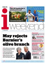 Westminstenders: Waiting for the vote that never comes