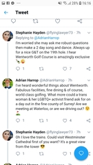 Dr Harrop