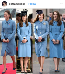 Royal style & gossip: tiaras, tantrums and totty