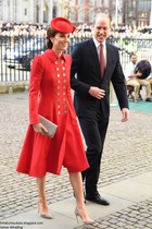 Royal style & gossip: tiaras, tantrums and totty