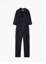 Holly Willoughbys M&S jumpsuit.  Is this going to look shit on me?