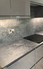 Wicks Kitchen