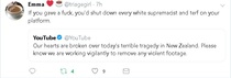 Multiple dead in Chch NZ - Mosques targetted