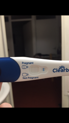 Confused, bfp?
